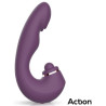 ACTION Stimulateur de Clitoris Turis 12 x 3.4cm